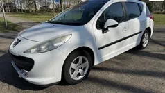 Gebruikt 2008 Peugeot 207 Stationwagen | € 750 (Eerlijke prijs)
