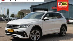 Gebruikt 2022 VW Tiguan Business+ SUV | € 39.950 (Eerlijke prijs)