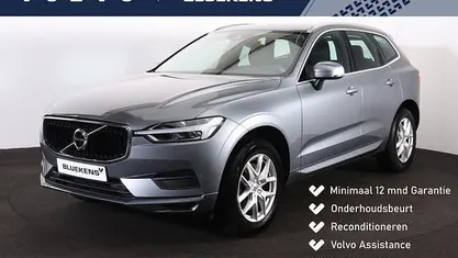 Occasion Volvo XC60 Inscription 251 PK (184 kW) 2019 SUV