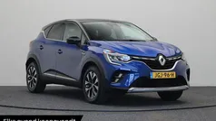 Gebruikt 2024 Renault Captur Techno SUV | € 22.945 (Eerlijke prijs)