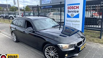 Occasion 2014 BMW 316 Executive Stationwagen | € 7.440 (Goede deal)