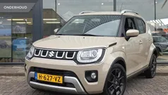 Bruin Gebruikt 2020 Suzuki Ignis Hatchback | € 13.400 (Eerlijke prijs)