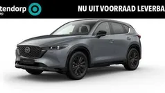 Gebruikt 2024 Mazda CX-5 Comfort SUV | € 51.290 (Eerlijke prijs)