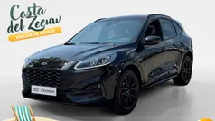Gebruikt 2022 Ford Kuga SUV | € 25.935 (Eerlijke prijs)