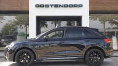 Gebruikt 2022 Audi Q3 S-Line SUV | € 40.900 (Eerlijke prijs)