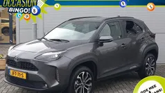 Grijs Gebruikt 2024 Toyota Yaris Cross SUV | € 27.935 (Eerlijke prijs)