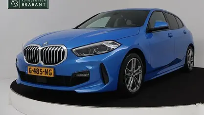 Gebruikt 2019 BMW 118 Executive Hatchback | € 18.945 (Eerlijke prijs)