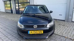 Gebruikt 2011 VW Polo Hatchback | € 5.600 (Eerlijke prijs)