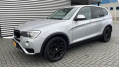 Gebruikt 2015 BMW X3 SUV | € 14.500 (Super prijs)