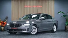 Gebruikt 2022 BMW 530e Executive Sedan | € 35.950 (Super prijs)