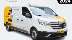 Gebruikt 2022 Renault Trafic Van | € 24.640 (Eerlijke prijs)