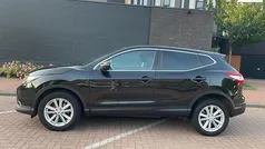 Gebruikt 2014 Nissan Qashqai SUV | € 7.950 (Goede deal)