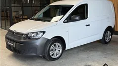 Wit Gebruikt 2024 VW Caddy Comfortline MPV | € 20.950 (Eerlijke prijs)