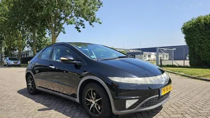 Occasion Honda Civic Sport 83 PK (61 kW) 2007 Hatchback