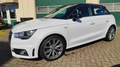 Gebruikt 2015 Audi A1 Sportback Admired Hatchback | € 11.495 (Eerlijke prijs)