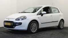 Gebruikt 2011 Fiat Punto Evo Business Hatchback | € 3.350 (Eerlijke prijs)