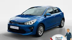 Gebruikt 2021 Kia Rio Hatchback | € 15.935 (Eerlijke prijs)