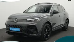 Grijs Gebruikt 2024 VW Tiguan R-line Edition SUV | € 52.900 (Goede deal)