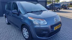 Citroën C3 Picasso
