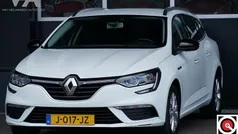 Gebruikt 2020 Renault Mégane GrandTour LIMITED Stationwagen | € 15.950 (Eerlijke prijs)