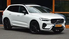 Zilver Gebruikt 2024 Volvo XC60 Plus SUV | € 57.950 (Eerlijke prijs)