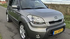 Gebruikt 2009 Kia Soul SUV | € 4.450 (Eerlijke prijs)