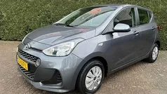 Gebruikt 2018 Hyundai i10 Comfort Hatchback | € 8.450 (Eerlijke prijs)