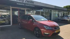 Gebruikt 2014 Seat Ibiza ST FR Stationwagen | € 5.950 (Eerlijke prijs)