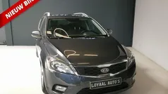 Gebruikt 2010 Kia Ceed Hatchback | € 1.999 (Super prijs)