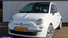 Gebruikt 2015 Fiat 500 Hatchback | € 6.900 (Eerlijke prijs)