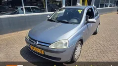 Gebruikt 2002 Opel Corsa Njoy Hatchback | € 850 (Eerlijke prijs)