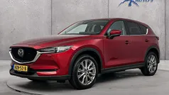Gebruikt 2021 Mazda CX-5 Signature SUV | € 28.920 (Eerlijke prijs)