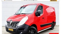 Gebruikt 2016 Renault Master Van | € 11.450 (Goede deal)