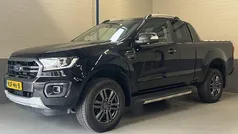Gebruikt 2021 Ford Ranger Wildtrack Pickup | € 24.900 (Goede deal)