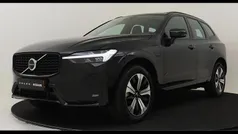 Zwart Gebruikt 2024 Volvo XC60 Plus SUV | € 55.290 (Eerlijke prijs)