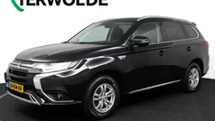 Gebruikt 2020 Mitsubishi Outlander P-HEV SUV | € 23.345 (Eerlijke prijs)