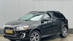 Gebruikt 2016 Mitsubishi ASX Invite+ SUV | € 9.995 (Super prijs)
