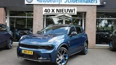 Gebruikt 2025 Lynk & Co 01 SUV | € 34.445 (Eerlijke prijs)