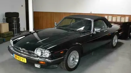 Occasion Jaguar XJS S 264 PK (194 kW) 1988 Cabriolet
