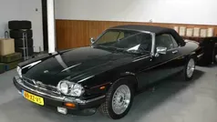 Gebruikt 1988 Jaguar XJS S Cabriolet | € 34.750