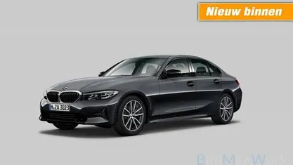 Occasion 2019 BMW 320 Sport Line Sedan | € 23.750 (Eerlijke prijs)