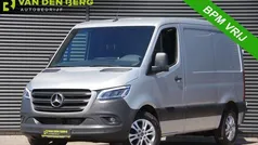 Zilver Gebruikt 2020 Mercedes Sprinter Van | € 30.900 (Eerlijke prijs)