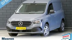 Grijs Gebruikt 2023 Mercedes Citan 110 Van | € 22.950 (Eerlijke prijs)