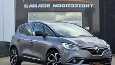 Gebruikt 2018 Renault Scénic IV Bose Edition MPV | € 12.495 (Super prijs)