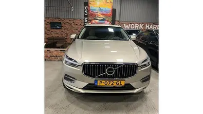 Occasion Volvo XC60 Inscription 250 PK (183 kW) 2019 SUV