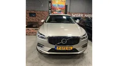 Bruin Gebruikt 2019 Volvo XC60 Inscription SUV | € 34.500 (Eerlijke prijs)