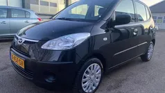 Gebruikt 2009 Hyundai i10 Active Hatchback | € 3.250 (Eerlijke prijs)