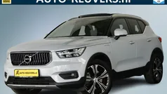 Wit Gebruikt 2022 Volvo XC40 Inscription SUV | € 38.900 (Goede deal)