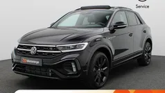 Gebruikt 2025 VW T-Roc Business SUV | € 43.900 (Eerlijke prijs)