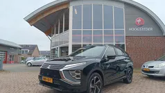 Zwart Gebruikt 2023 Mitsubishi Eclipse Cross SUV | € 29.245 (Eerlijke prijs)